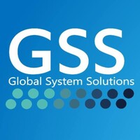 Global System Solutions International - GSS logo - Similar company to Gss (Global Sales Solutions)