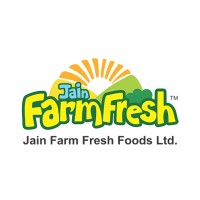 Jain International Foods Limited logo - Similar company to Nasami Beverage