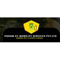 Padam EV-Mobility Services Pvt Ltd logo - Similar company to Paltois Ev Mobility Services