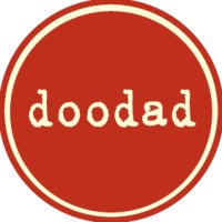 doodad logo - Similar company to None