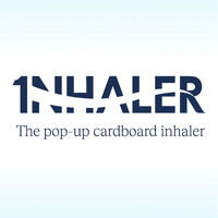 1nhaler logo - Similar company to Kelp Systems Ltd