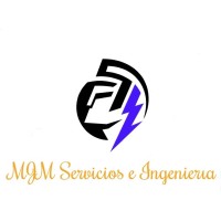 MJM servicios e ingenieria logo - Similar company to Genesis Aluminio