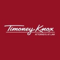 Timoney Knox LLP logo - Similar company to High Swartz Llp