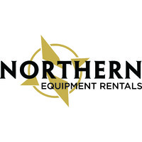 Northern Equipment Rentals logo - Similar company to Bunce Rental, Inc.