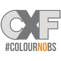 CXF Ltd logo - Similar company to Ergosoft Gmbh