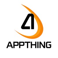 AppThing logo - Similar company to Genz Developer