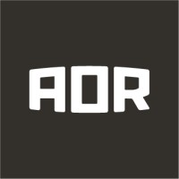 AOR, Inc. logo - Similar company to Team Russo