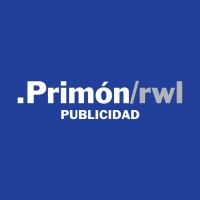 Primón Publicidad S.A. logo - Similar company to Kodev
