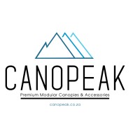 Canopeak logo - Similar company to Rld Design
