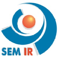 Sem Ir Lda logo - Similar company to Pcv - Equipamentos E Serviços De Gás Natural, Lda.