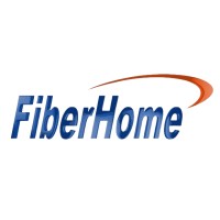 FiberHome logo - Similar company to Creative Studio