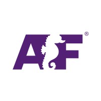 Aquaforest logo - Similar company to Evolution Aqua Group