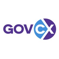 Gov-CX Consulting logo - Similar company to Time Data Systems