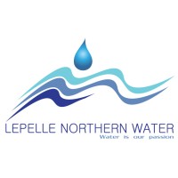 Lepelle Northern Water logo - Similar company to Erwat