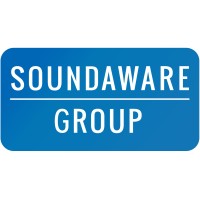SoundAware Group logo - Similar company to Debble
