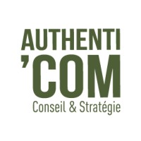 AUTHENTICOM logo - Similar company to Leela Communication