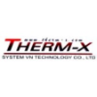 Therm-x SVT logo - Similar company to Therm-X, California
