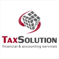 Tax Solution P.C. logo - Similar company to Unique Global Packaging
