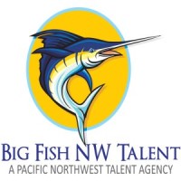 Big Fish NorthWest Talent logo - Similar company to Flyover