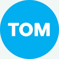 TOM logo - Similar company to Teqnoconnect B.V.