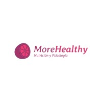 Psicología More Healthy logo - Similar company to Clínica More Healthy