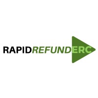 Rapid Refund ERC logo - Similar company to Refund Group