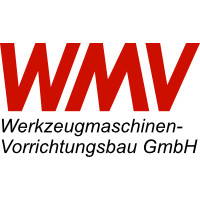 WMV Werkzeugmaschinen-Vorrichtungsbau GmbH logo - Similar company to Kolless Gmbh Feinblechbearbeitung Und Apparatebau