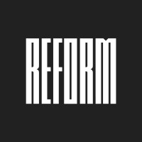 REFORM Alliance logo - Similar company to Oregon Law Students Public Interest Fund