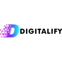 DIgitalify SARL logo - Similar company to Lets Move Technology
