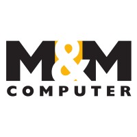 M&M Computer Kft. logo - Similar company to Digistar Kft.