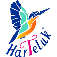 HarTeluk logo - Similar company to Zorgscherm Informatieschermen