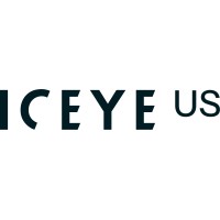 ICEYE US logo - Similar company to Iceye