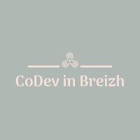 CoDev in Breizh logo - Similar company to Gustave Design