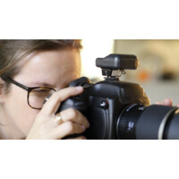 Photographe d'œuvres d'art logo - Similar company to Photographe De Mode Paris