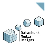 Datachunk Media Designs logo - Similar company to Can-Do! Green Technologies & Services Inc.