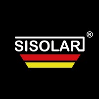 Sisolar oficial logo - Similar company to Valta Vertical