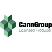 Canngroup Development Corp logo - Similar company to Union Cannabis Group