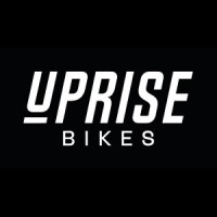 Uprise Bikes logo - Similar company to Rahanna House & Gardens