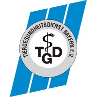 tiergesundheitsdienst bayern e.V. logo - Similar company to Medmarketing