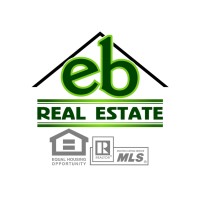 EB Real Estate logo - Similar company to Ceg Multifamily