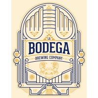 LA Bodega Brewing Company logo - Similar company to Consensus