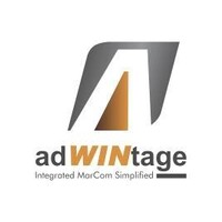 Adwintage logo - Similar company to Automate Accelerator