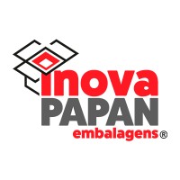 Inova Papan Embalagens® logo - Similar company to Kvra