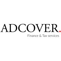 Adcover logo - Similar company to Schram De Lier