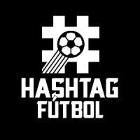 Hashtag Fútbol
