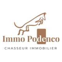 IMMO PODENCO logo - Similar company to Comme Une Agence