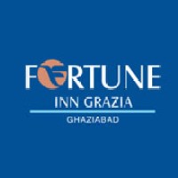 Fortune Inn Grazia Ghaziabad logo - Similar company to The Ashtan Sarovar Portico ..