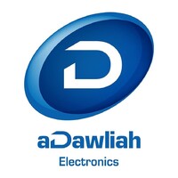 aDawliah Electronics Company - Kuwait logo - Similar company to Adawliah Electronics