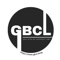 GNLU Blog on Corporate Laws logo - Similar company to The Networking Act