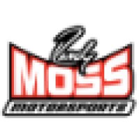 Randy Moss Motorsports